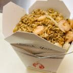 Best B12. Shrimp Fried Rice in Medford, MA