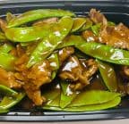 Best C19. Beef with Pea Pods in Medford, MA