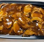 Best C20. Beef Mushrooms Chow Yoke in Medford, MA