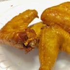 Best A4. Chicken Wings in Medford, MA