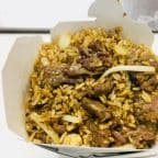 Best B11. Beef Fried Rice in Medford, MA