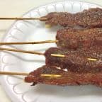 Best A7. Beef Teriyaki in Medford, MA