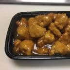 Best E6. Orange Flavored Chicken in Medford, MA